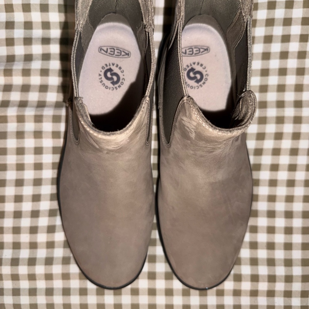 Keen Kosa Chelsea Boot